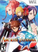Box Art