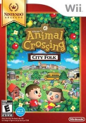 Animal Crossing: City Folk