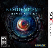 Resident Evil: Revelations Hands On Preview