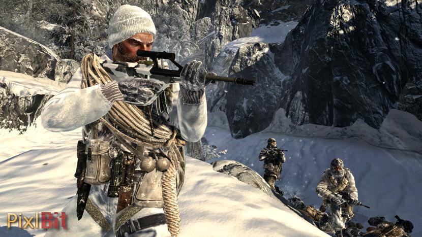 Black Ops Veteran Mode. Call of Duty: Black Ops Review