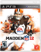 Madden NFL 12