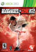 Major League Baseball 2K12 Review