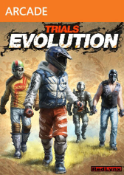 Trials Evolution Review