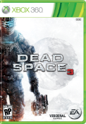 Dead Space 3 Review