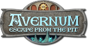 Avernum: Escape the Pit Review