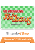 3D Classics: Kid Icarus Review