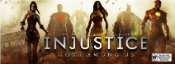 Injustice: Gods Among Us Preview