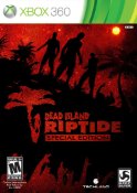 Dead Island Riptide Review