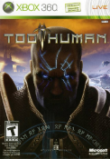 Too Human Review Rewind