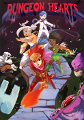 Dungeon Hearts Review