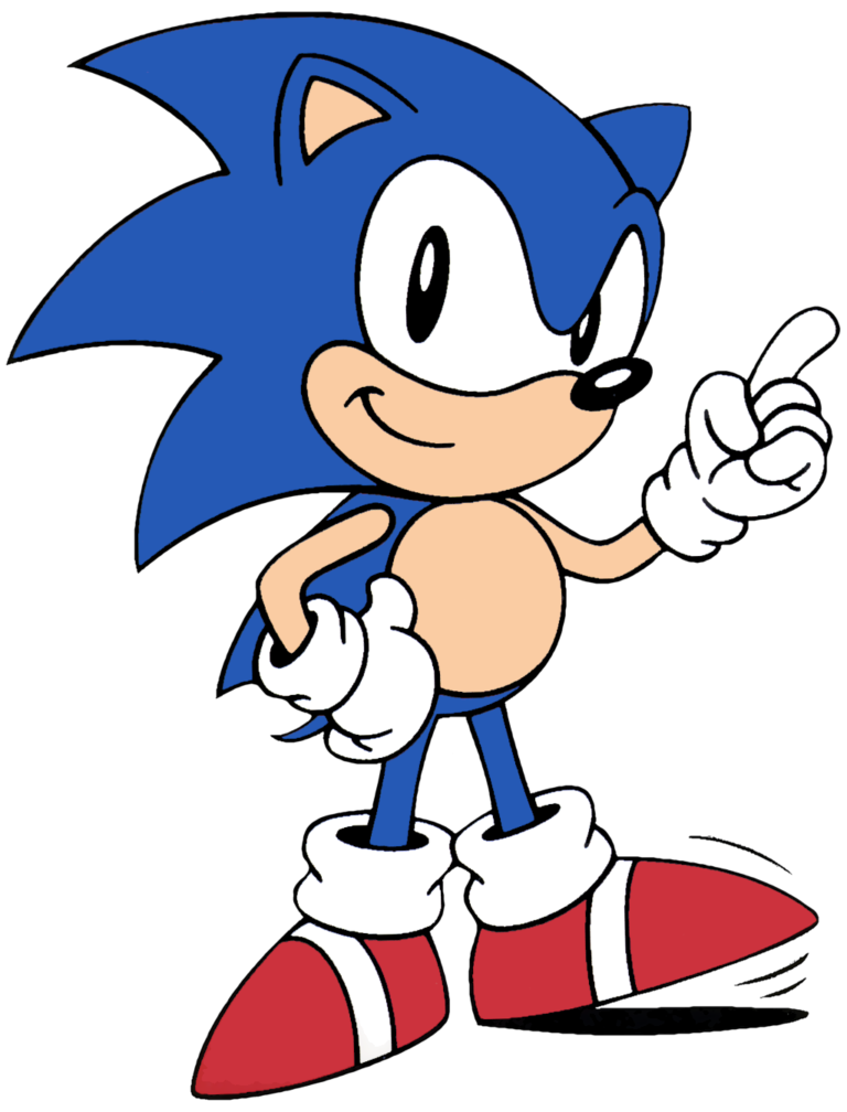 Super Sonic with Chaos Emeralds by Banjo2015 on DeviantArt
