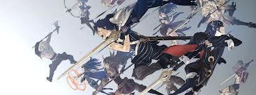 Fire Emblem Awakening