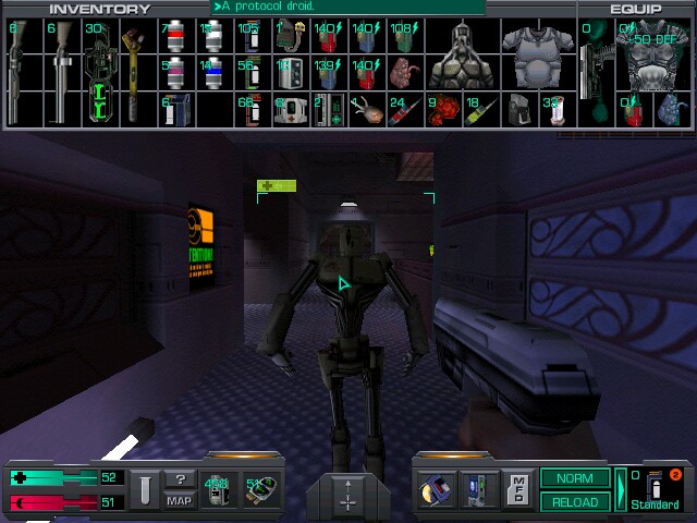 is system shock related to bioshock