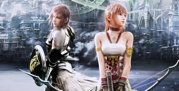 Final Fantasy XIII-2 Primer