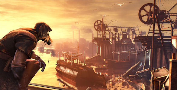 http://www.pixlbit.com/review/752/dishonored_the_knife_of_dunwall_review