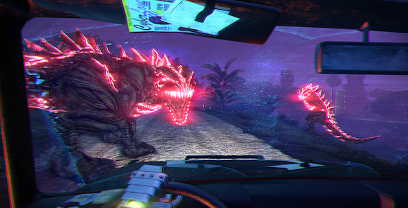 http://www.pixlbit.com/review/753/far_cry_3_blood_dragon_review