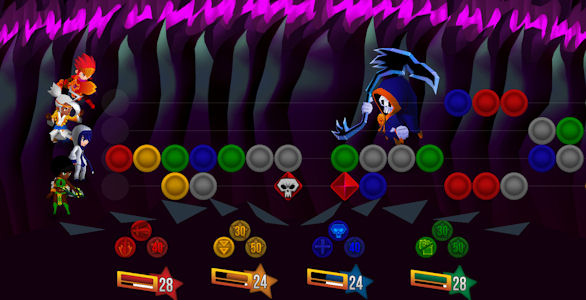 http://www.pixlbit.com/review/756/dungeon_hearts_review