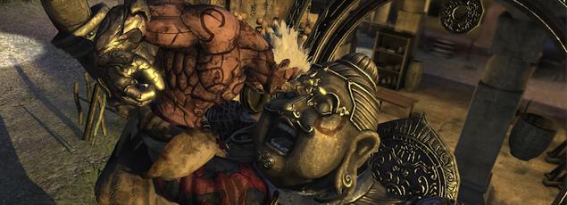  Asura's Wrath - Playstation 3 : Everything Else