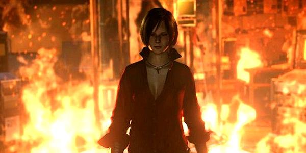 Ada Wong - Resident Evil 6 Guide - IGN