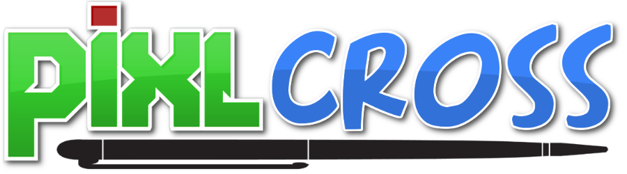 PixlCross Logo