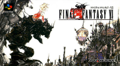 Final Fantasy VI Review Rewind