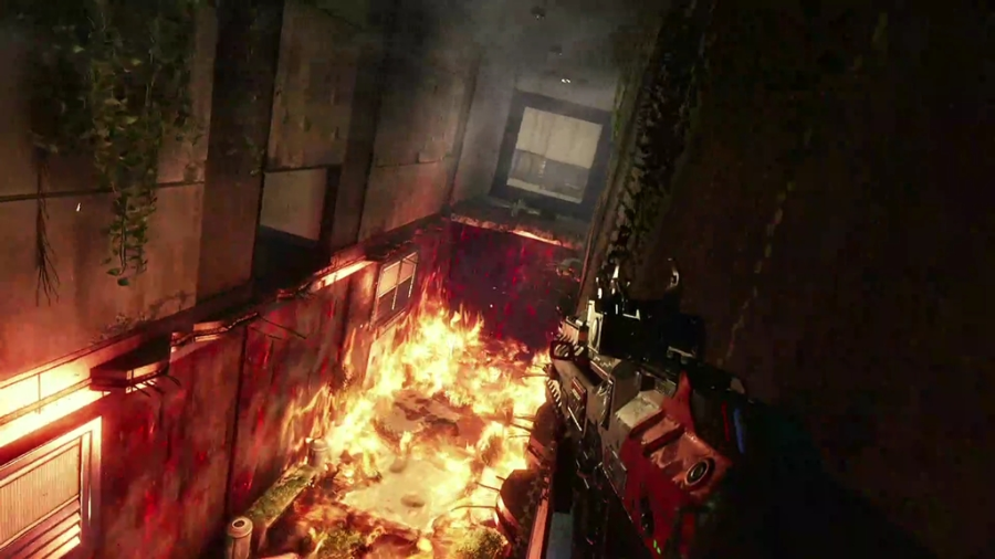 Titanfall 2 Single-Player Mode Video Game Review