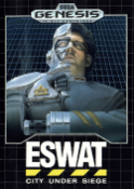 ESWAT Review Rewind