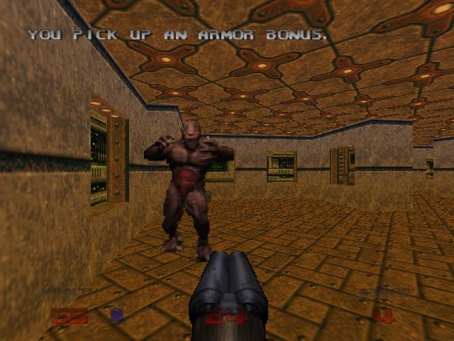   Doom 64 -  8