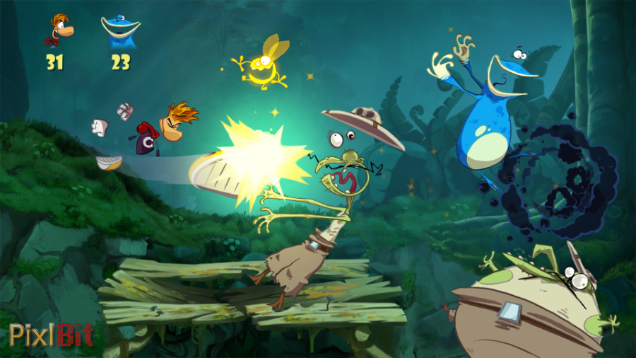 download rayman origins steam download rayman origins steam