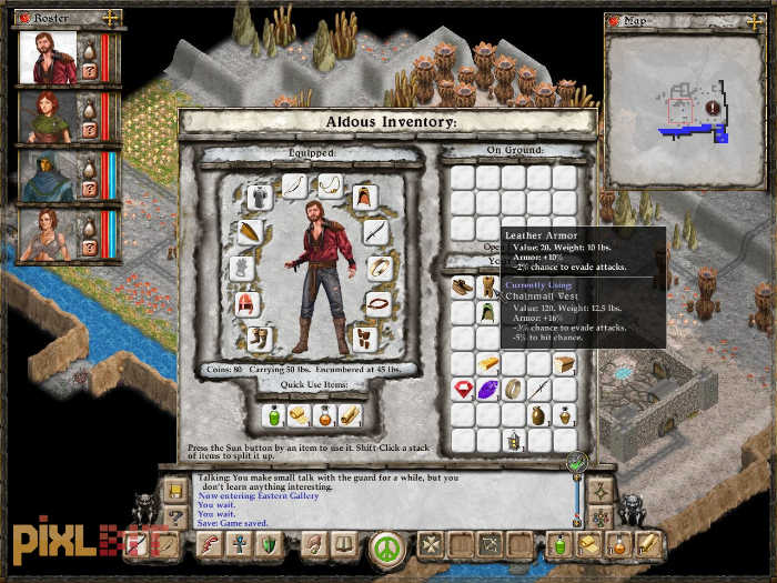 Avernum