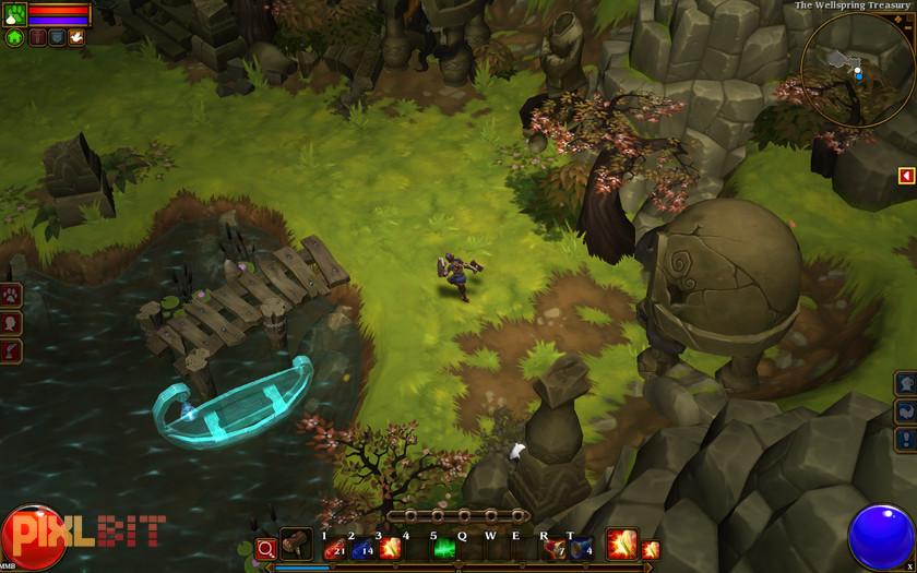 Torchlight 2 Free Download