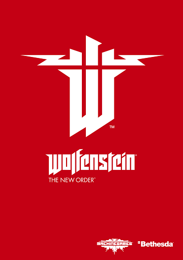 Wolfenstein: The New Order, screen capture from the game (Bethesda