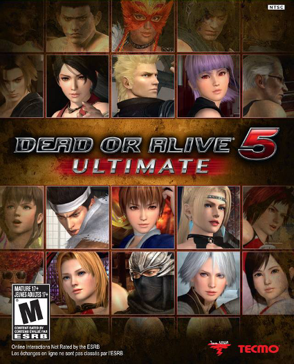 【最安値挑戦】 Dead PixlBit | Review Ultimate 5 Alive or Nintendo Switch