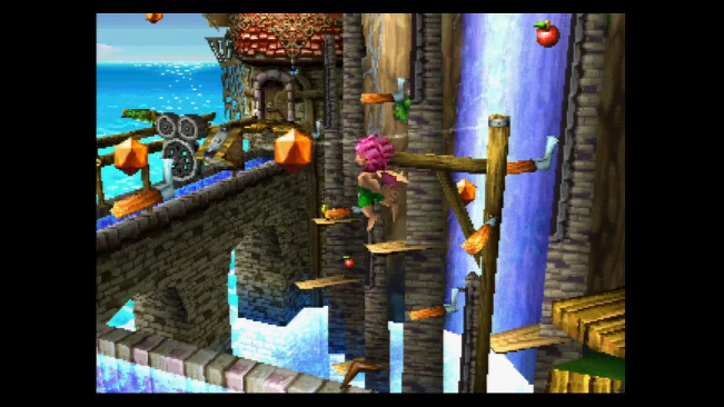 Tomba best sale 2 ps3