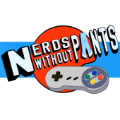 Nerds Without Pants